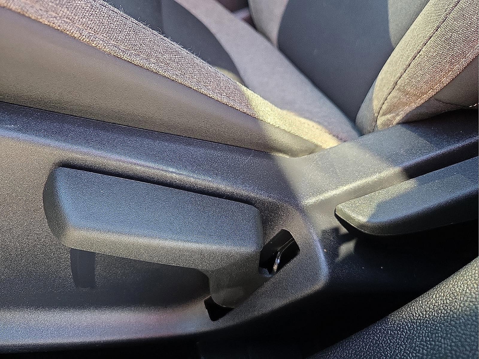 Certified 2025 Ford Bronco Sport Big Bend image 15