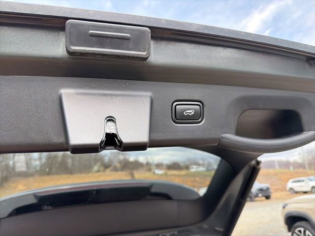 Used 2023 Hyundai Tucson SEL w/ Convenience Package image 11