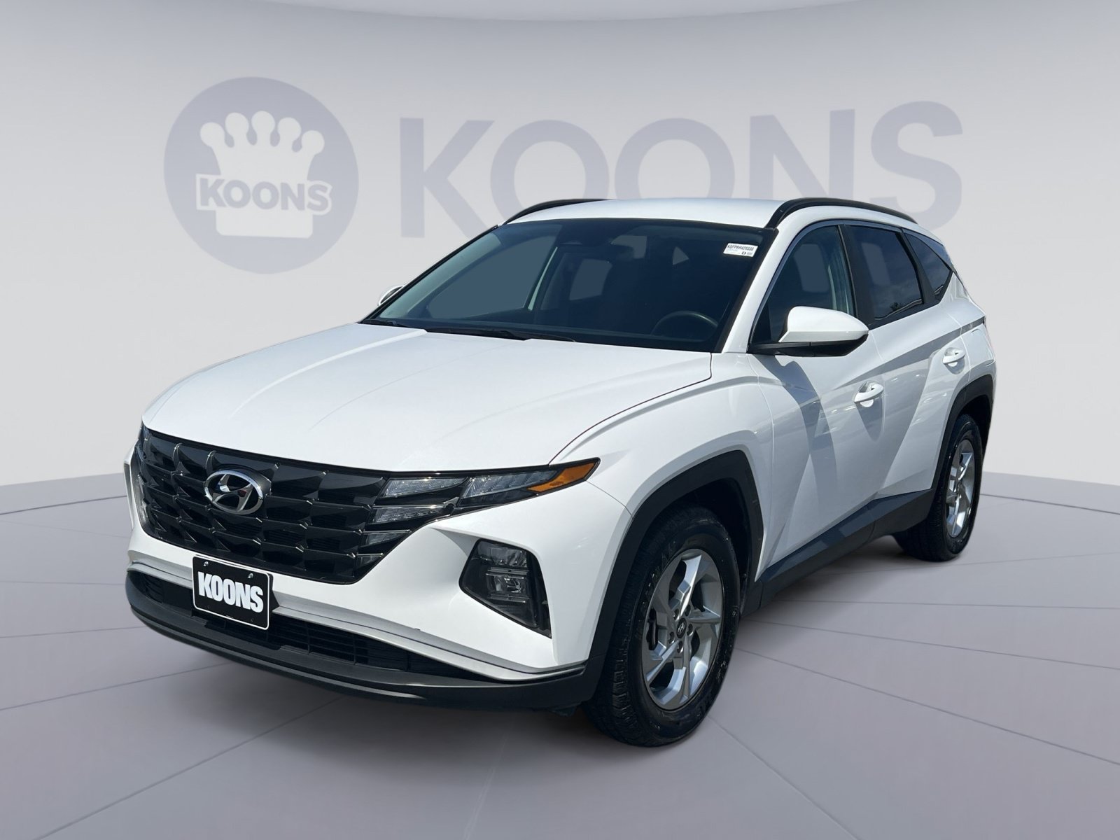 Used 2024 Hyundai Tucson SEL FWD image 5