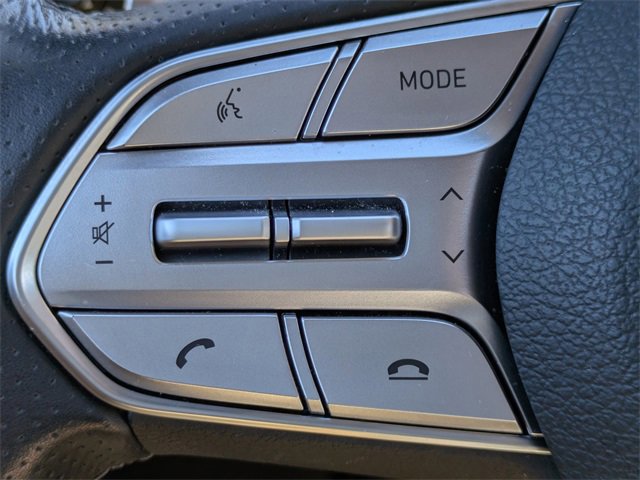Used 2023 Hyundai Santa Fe Calligraphy image 26