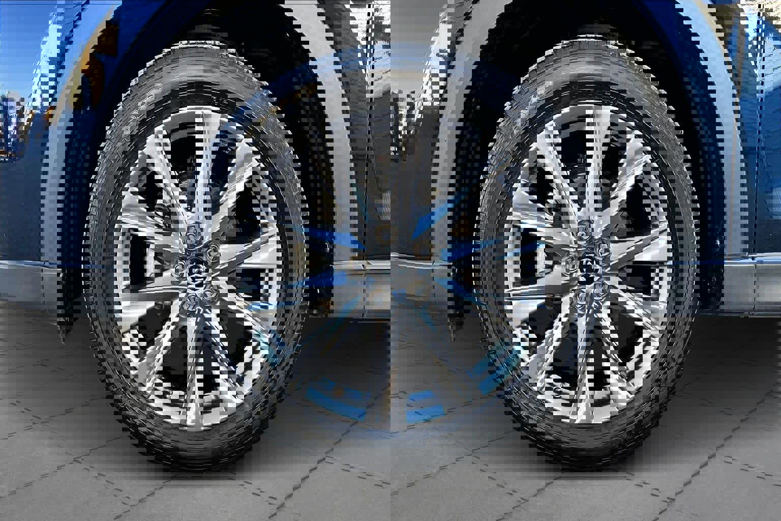 Used 2021 MAZDA CX-5 Grand Touring w/ GT Premium Package image 14