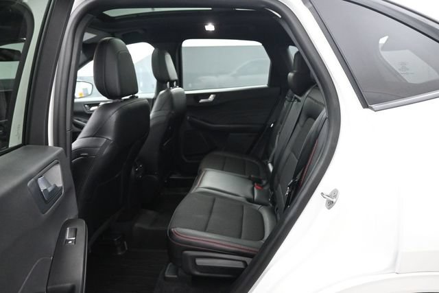 Certified 2023 Ford Escape ST-Line Elite w/ Class II Trailer Tow Package AWD/4WD image 22