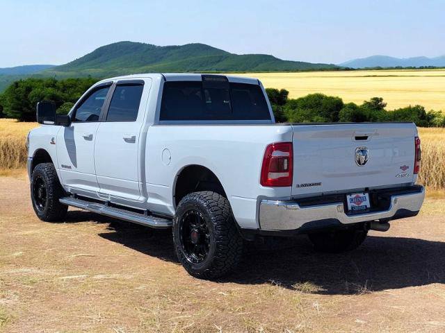 Used 2023 RAM 2500 Laramie AWD/4WD image 5