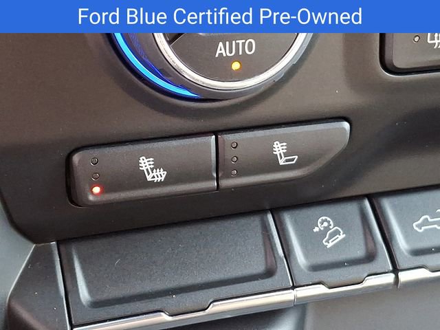 Used 2022 Chevrolet Silverado 2500 LT w/ Convenience Package AWD/4WD image 27