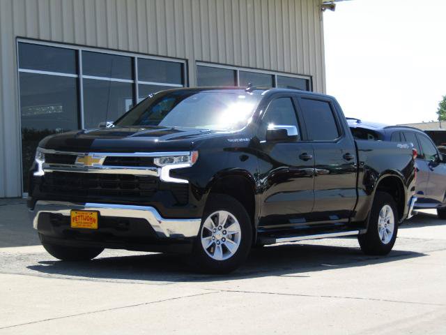 Used 2026 Chevrolet Silverado 1500 LT AWD/4WD image 12