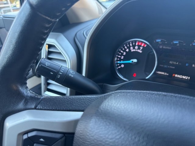 Certified 2017 Ford F250 Lariat w/ Chrome Package image 32