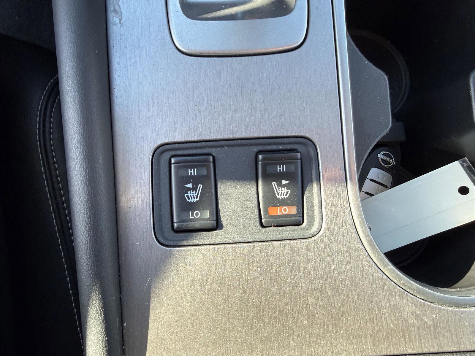 Used 2023 Nissan Murano SL image 25