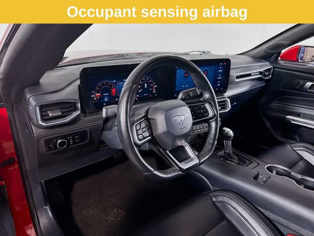 Certified 2024 Ford Mustang Premium image 30
