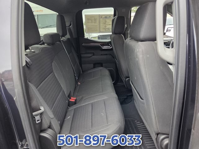 Used 2023 Chevrolet Silverado 1500 LT RWD image 14
