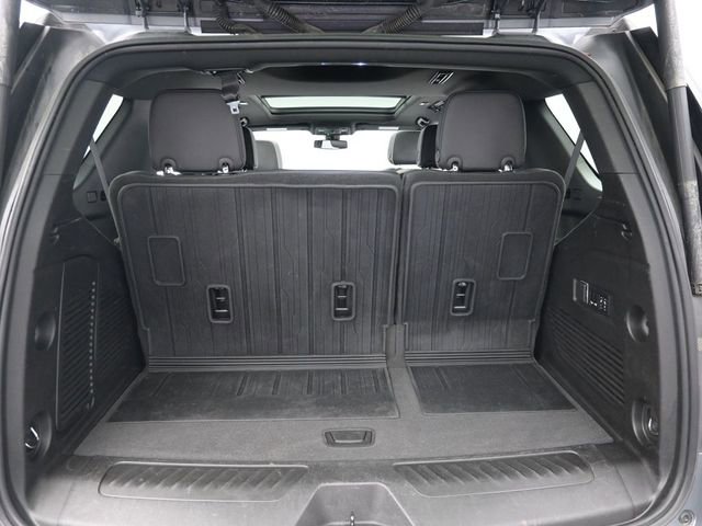 Used 2022 GMC Yukon SLT w/ SLT Luxury Package image 27