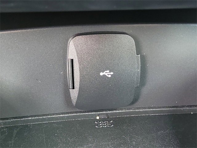 Certified 2024 Ford Bronco Black Diamond image 15