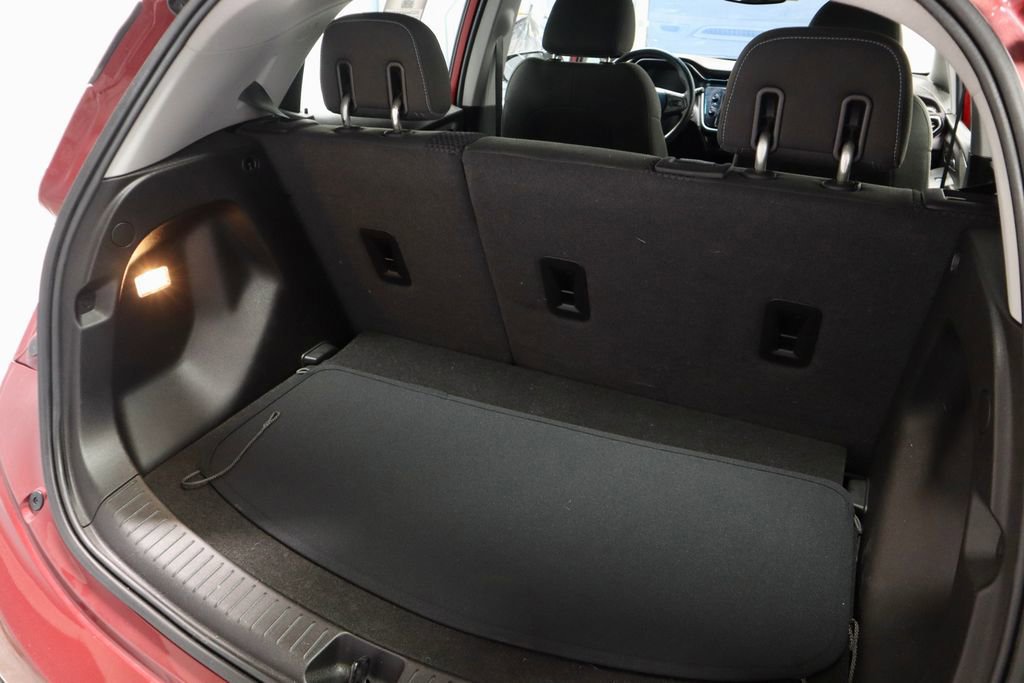 Used 2022 Chevrolet Bolt LT image 13