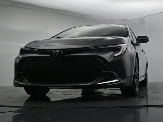 Used 2026 Toyota Corolla XSE FWD image 30