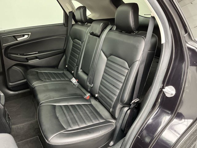 Certified 2020 Ford Edge SEL w/ Convenience Package AWD/4WD image 14