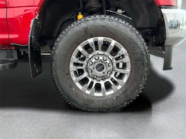 Certified 2020 Ford F250 XLT w/ XLT Premium Package image 29