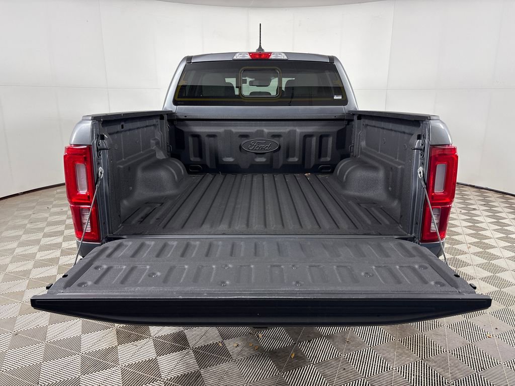 Certified 2023 Ford Ranger XLT w/ Equipment Group 302A High AWD/4WD image 28