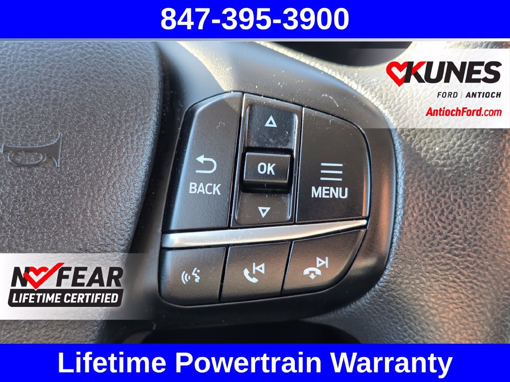 Certified 2024 Ford Bronco Sport Big Bend AWD/4WD image 35