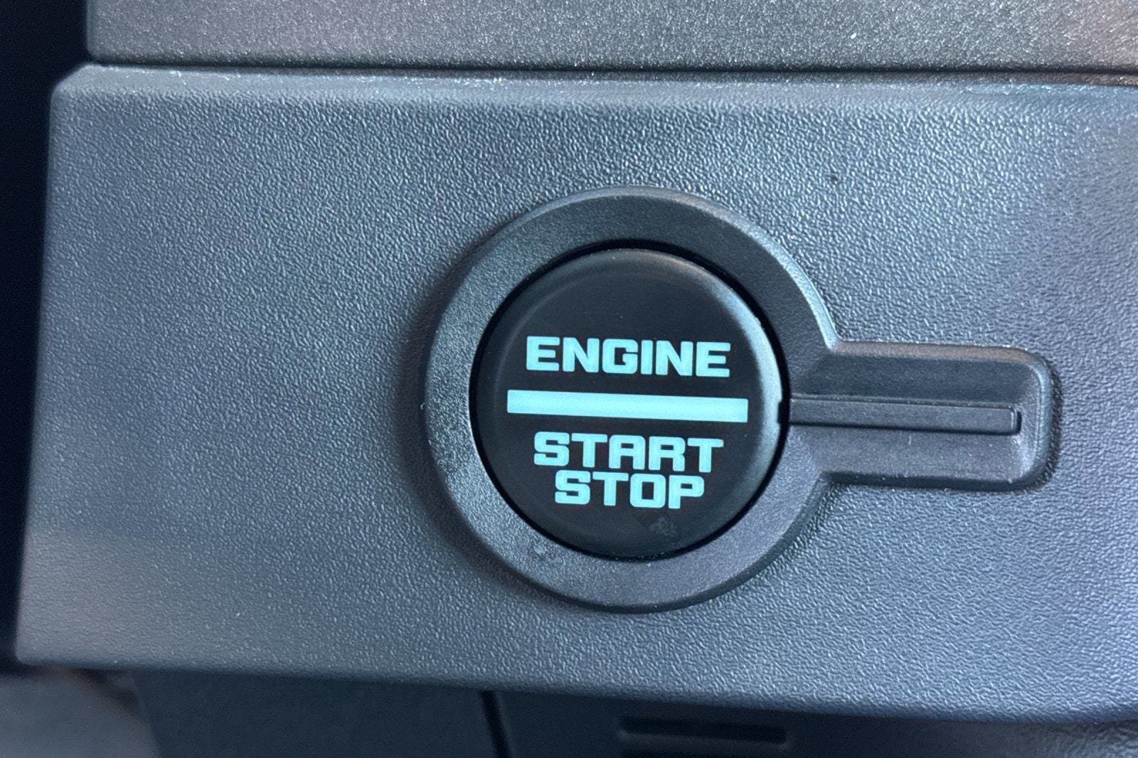 Certified 2025 Ford Bronco Big Bend AWD/4WD image 29