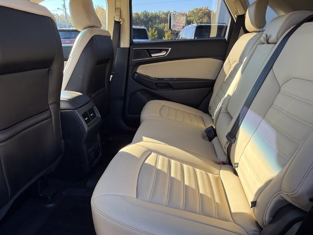 Certified 2020 Ford Edge SEL w/ Convenience Package AWD/4WD image 19