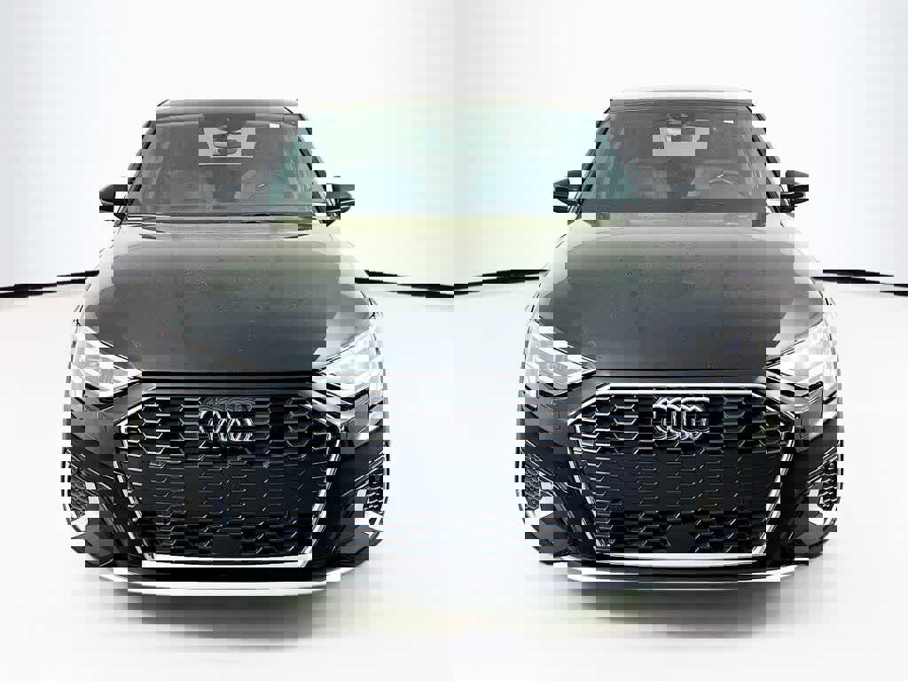 Used 2023 Audi A3 2.0T Premium image 8