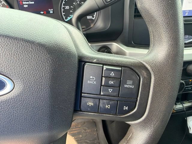 Certified 2024 Ford F250 XL w/ STX Appearance Package AWD/4WD image 13
