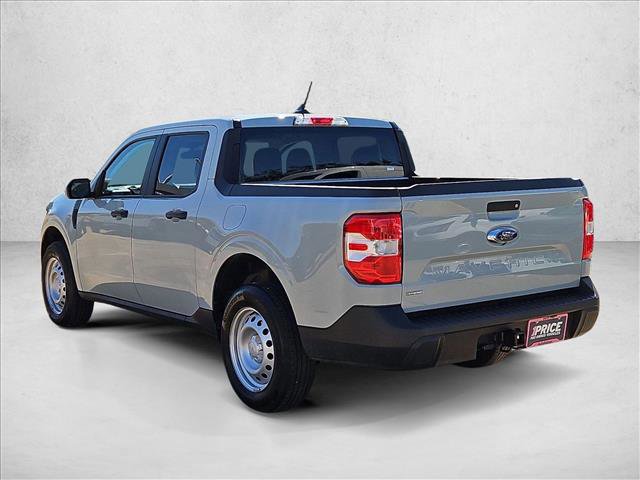 Certified 2024 Ford Maverick XL image 5