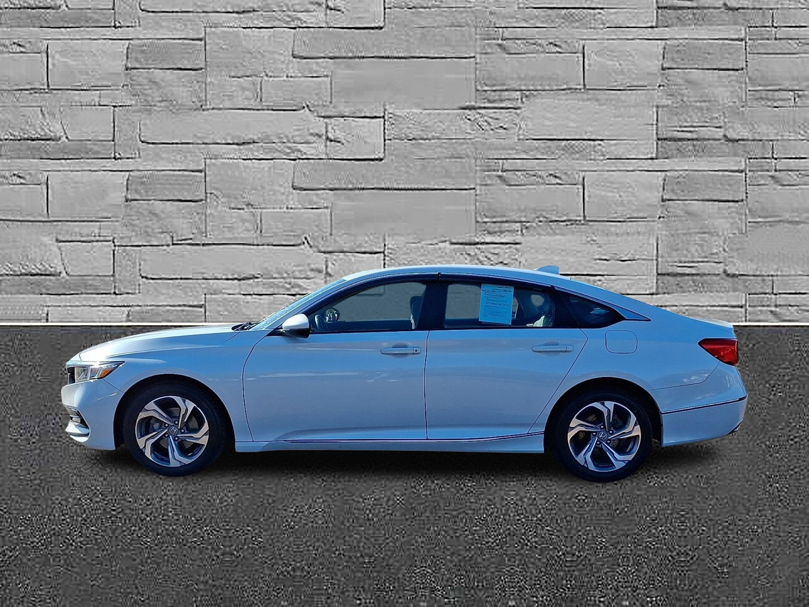 Used 2020 Honda Accord EX-L image 6