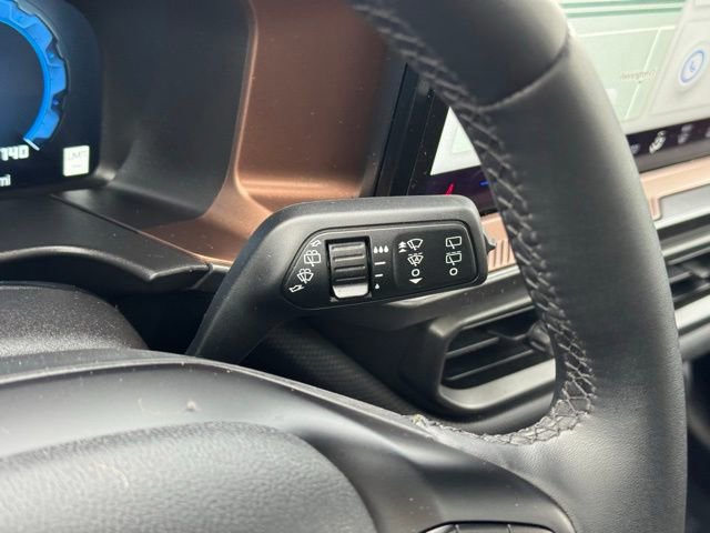 Certified 2025 Ford Bronco Sport Outer Banks w/ Outer Banks Tech Package+ AWD/4WD image 32
