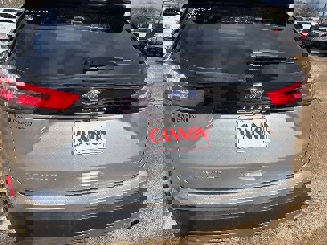 Certified 2024 Ford Edge Titanium image 4