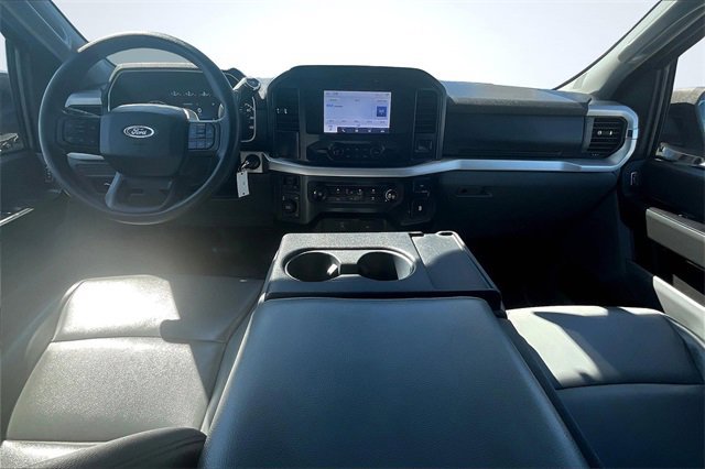 Certified 2021 Ford F150 XL w/ Trailer Tow Package image 16