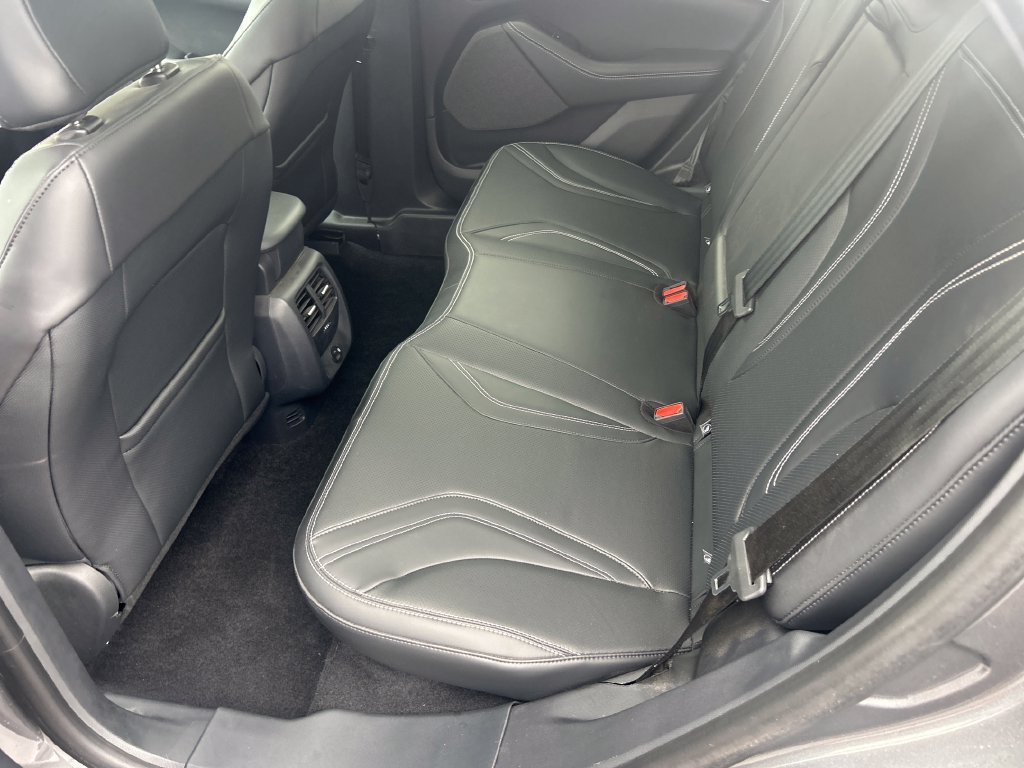 Certified 2023 Ford Mustang Mach-E Premium RWD image 30