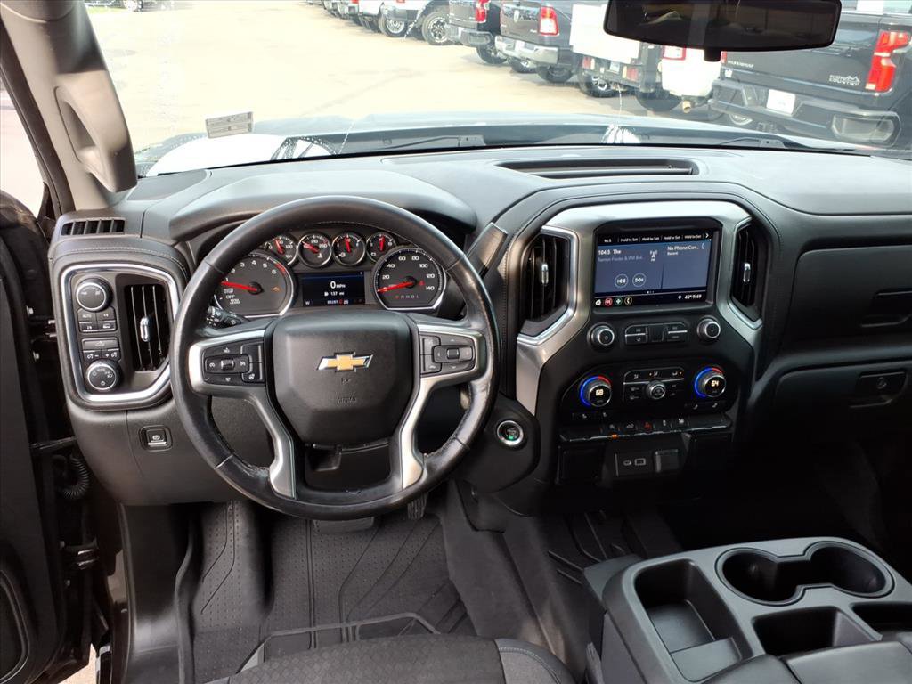 Used 2019 Chevrolet Silverado 1500 LT w/ All-Star Edition image 15