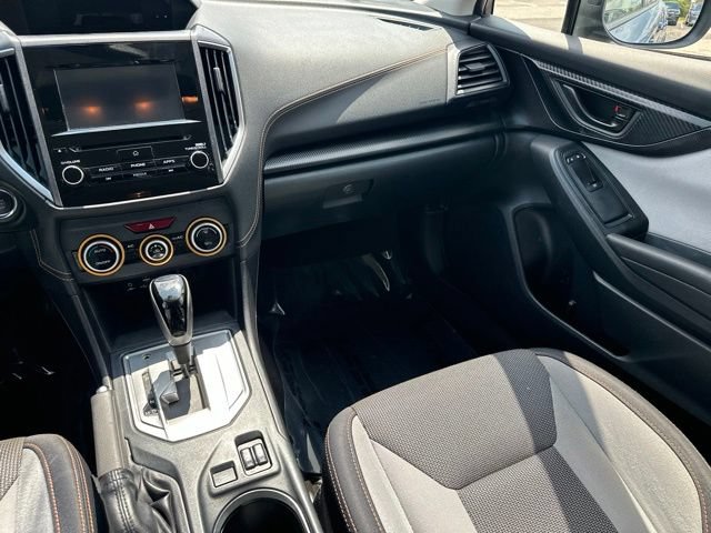 Used 2021 Subaru Crosstrek 2.0i Premium w/ Moonroof Package AWD/4WD image 14