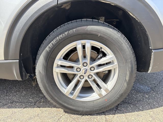 Certified 2023 Ford Explorer XLT w/ Equipment Group 202A image 57