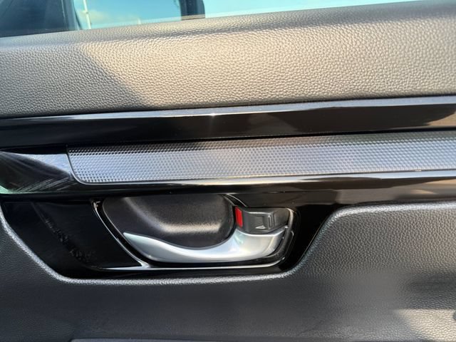 Used 2024 Honda CR-V EX-L image 5