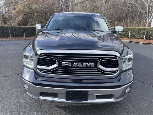 Used 2019 RAM 1500 Laramie image 8