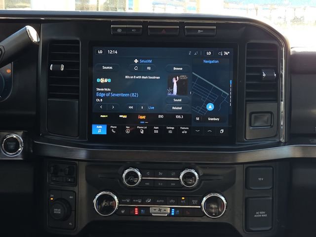 Certified 2024 Ford F450 Lariat AWD/4WD image 13