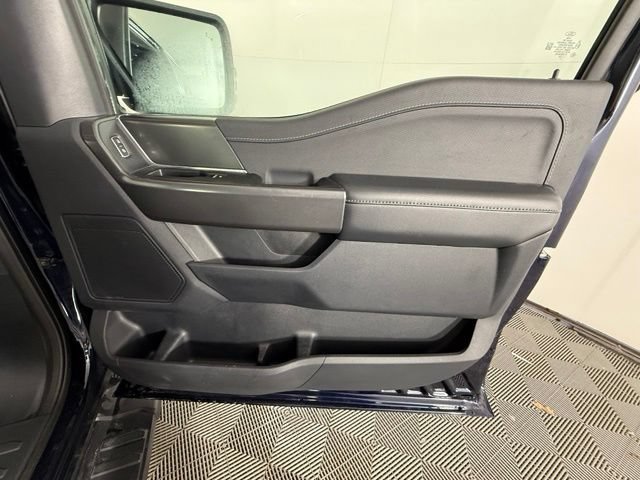 Certified 2024 Ford F150 XLT w/ Equipment Group 302A MID AWD/4WD image 39