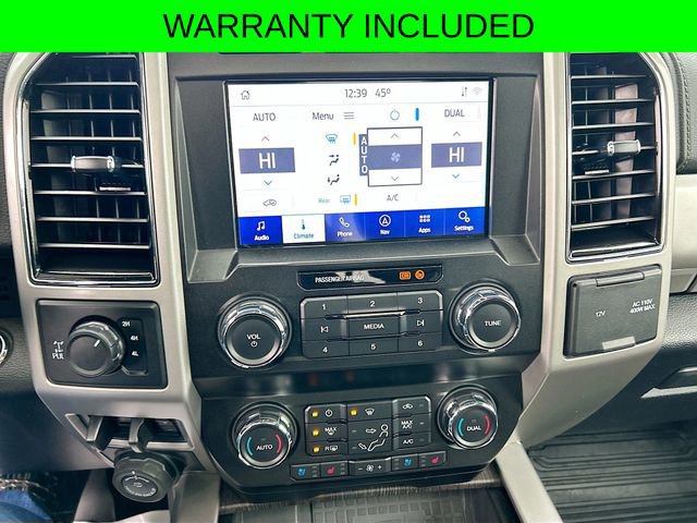 Certified 2021 Ford F250 Lariat image 18