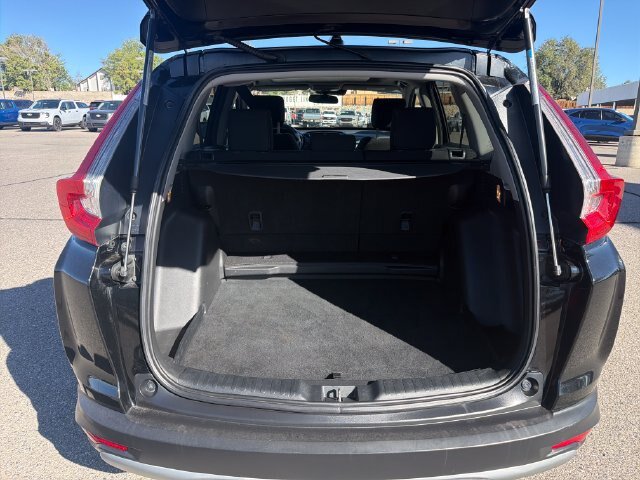 Used 2019 Honda CR-V EX image 29