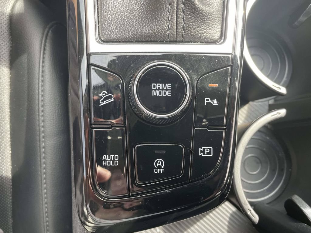 Used 2024 Kia Sportage SX FWD image 24