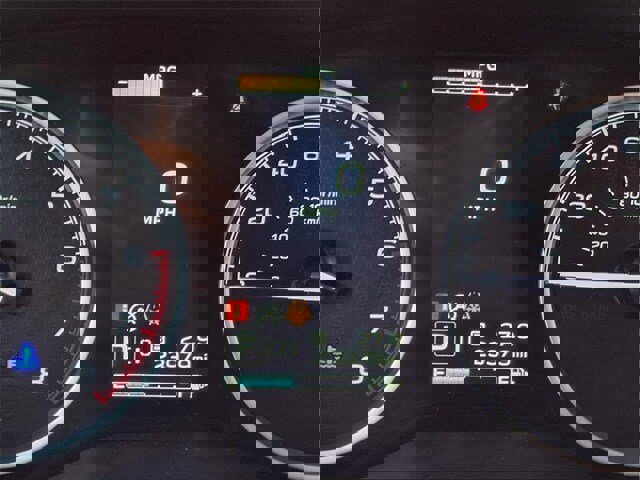 Used 2024 Subaru Forester Limited w/ POP Package 3 image 20