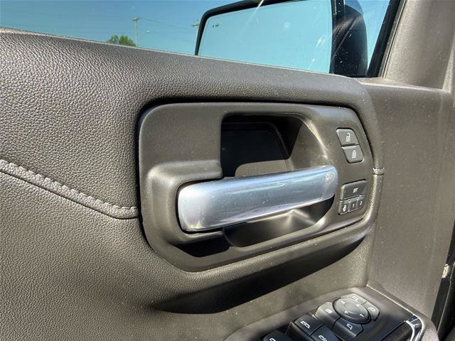 Used 2021 GMC Sierra 1500 Denali w/ Denali Ultimate Package AWD/4WD image 13