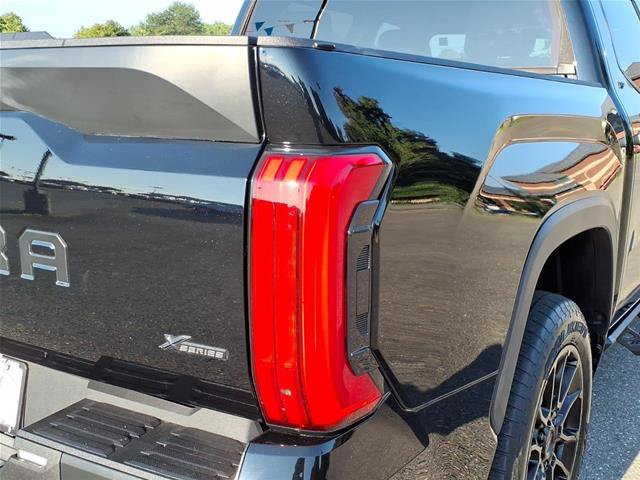 Used 2023 Toyota Tundra SR5 w/ SR5 Convenience Package RWD image 18