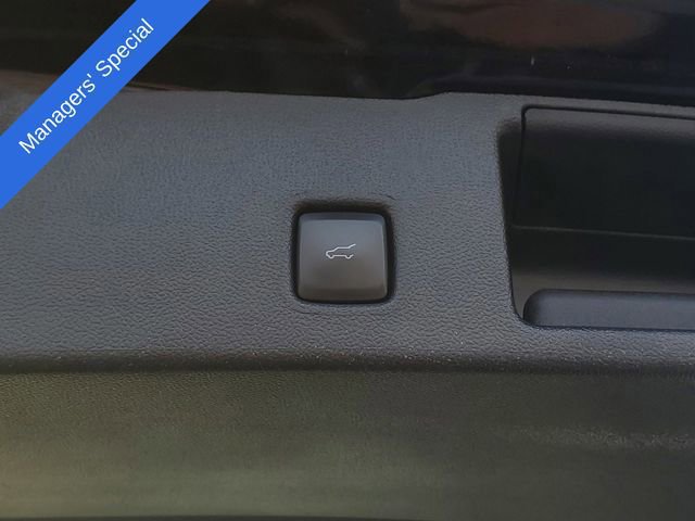 Certified 2023 Ford Escape ST-Line w/ Tech Pack #1 image 8