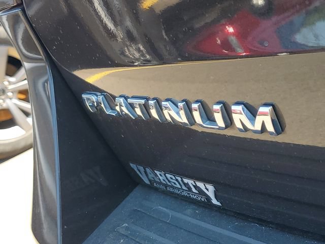 Certified 2024 Ford Expedition Platinum AWD/4WD image 7