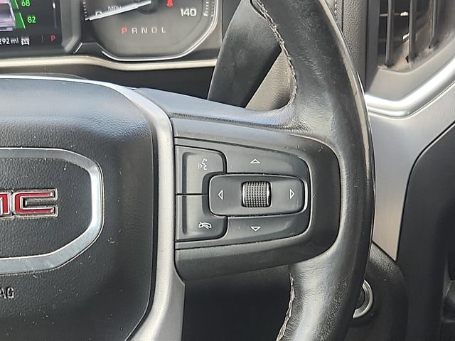 Used 2022 GMC Sierra 2500 SLE w/ SLE Convenience Package AWD/4WD image 15