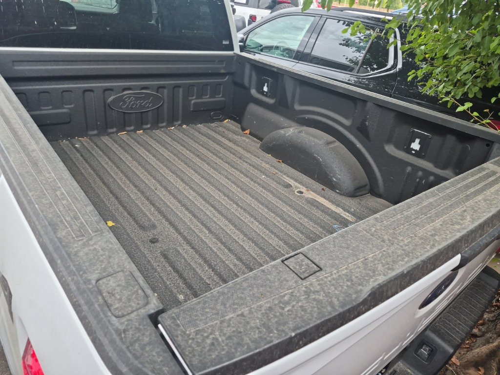 Certified 2022 Ford F150 XLT AWD/4WD image 20