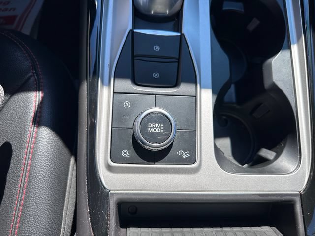 Certified 2024 Ford Explorer ST-Line w/ Class IV Trailer Tow Package AWD/4WD image 19