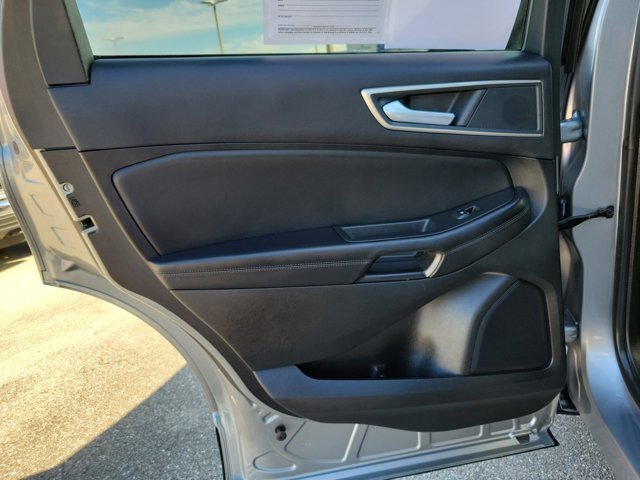 Certified 2024 Ford Edge SEL image 14